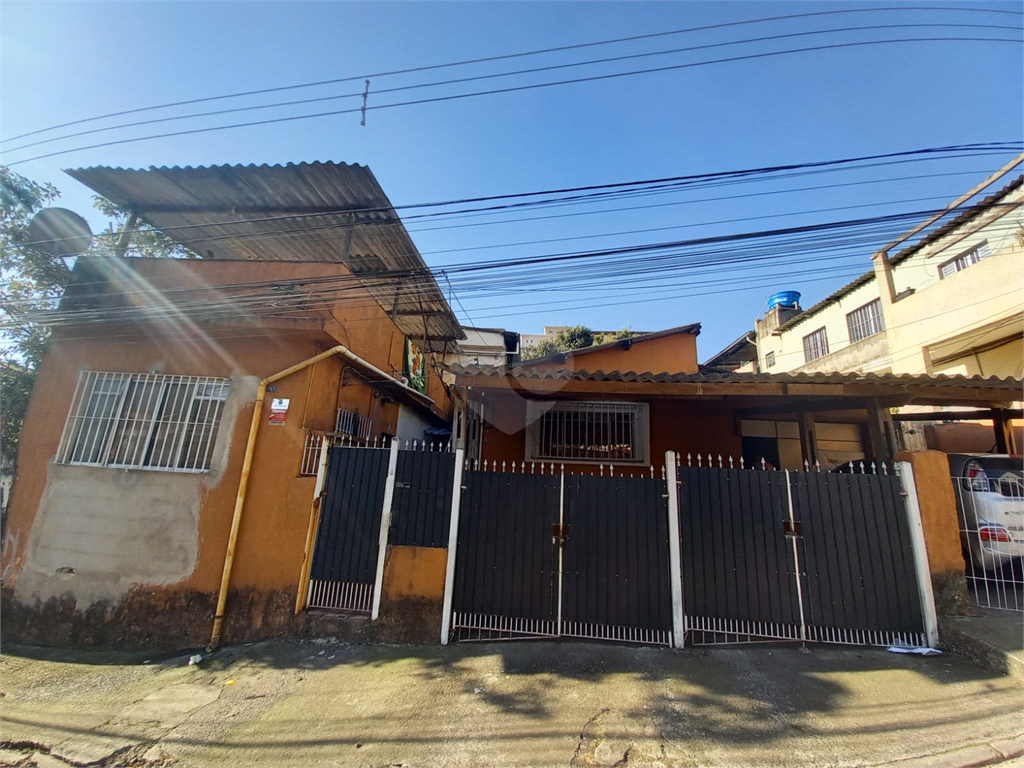 Venda Terreno São Paulo Vila Isolina Mazzei REO869065 12