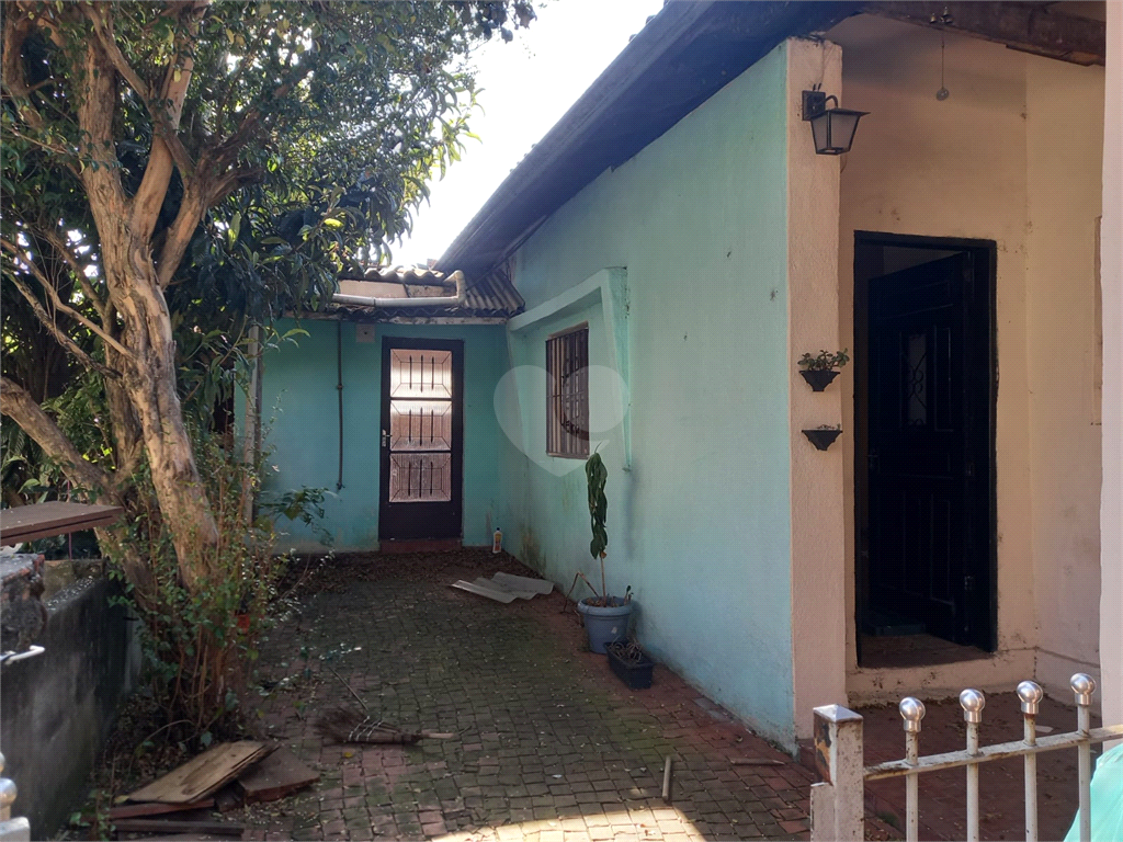 Venda Terreno São Paulo Vila Isolina Mazzei REO869065 9