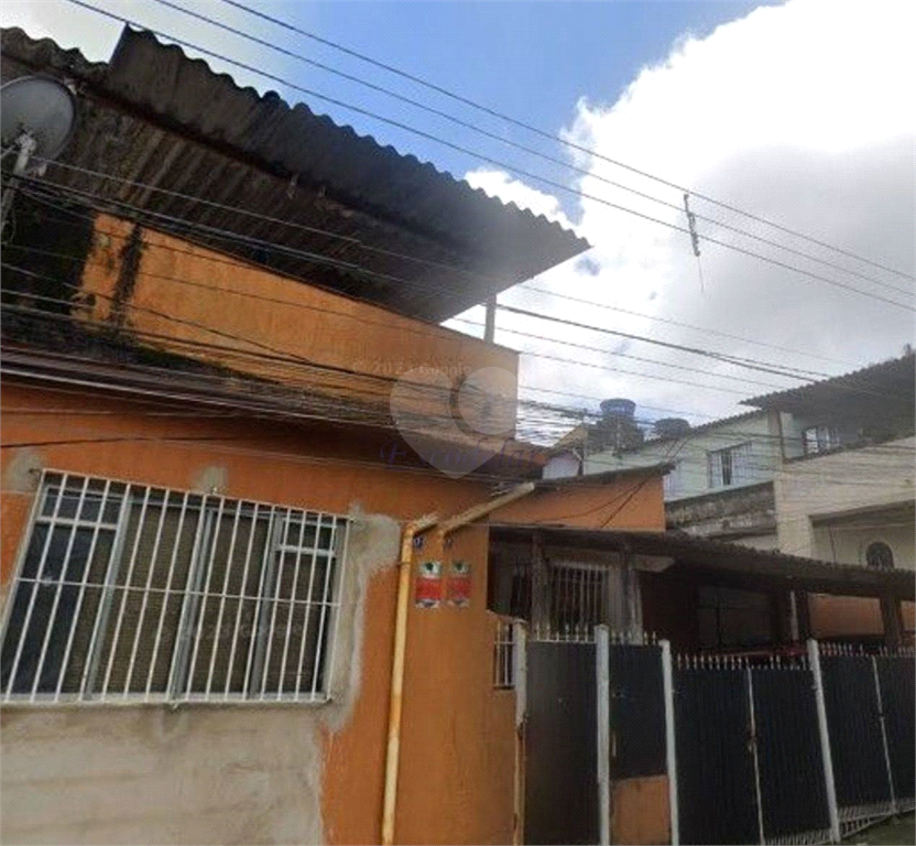 Venda Terreno São Paulo Vila Isolina Mazzei REO869065 16