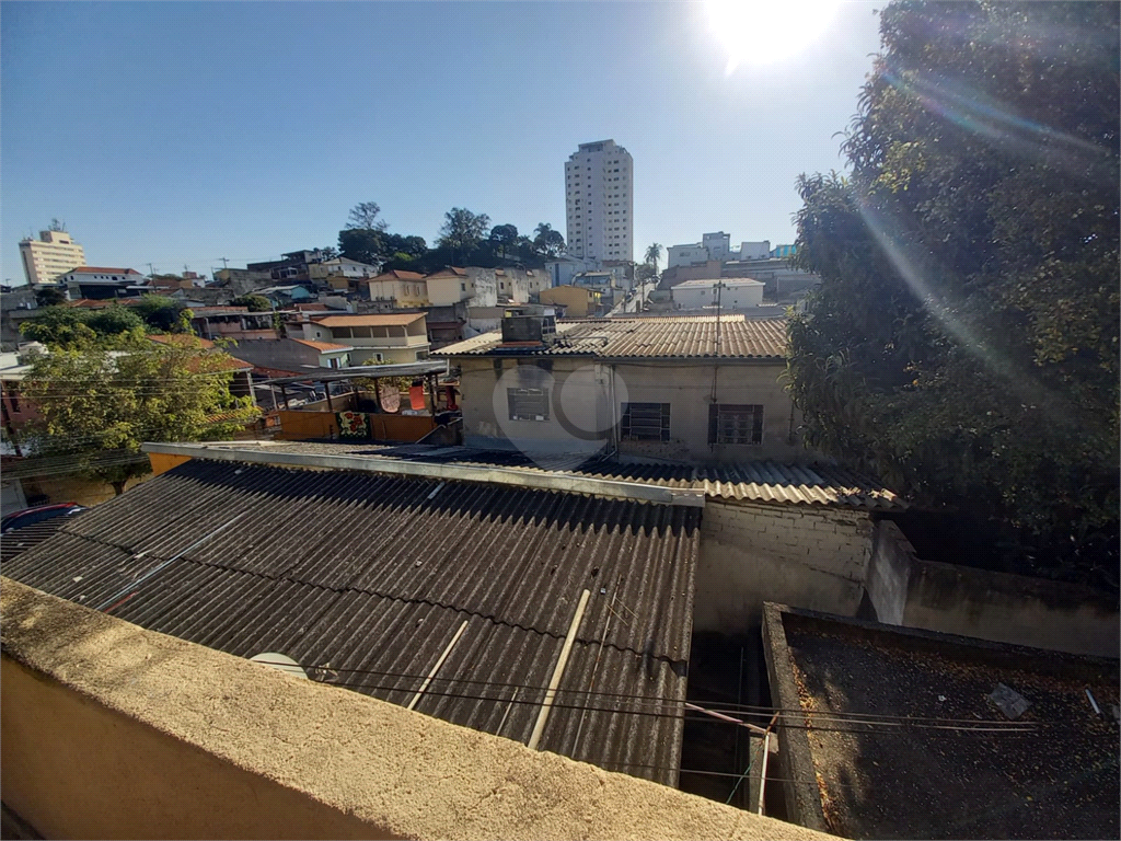 Venda Terreno São Paulo Vila Isolina Mazzei REO869065 5