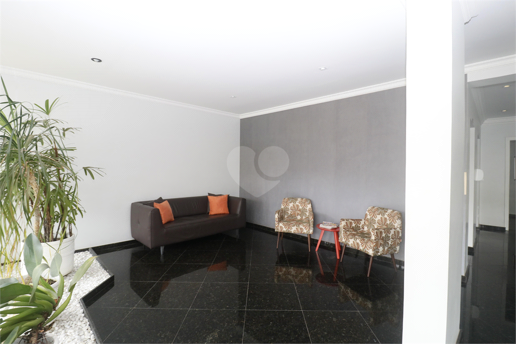 Venda Apartamento São Paulo Água Fria REO869067 58