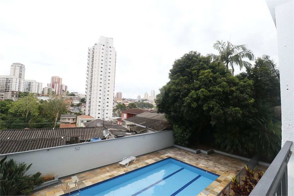 Venda Apartamento São Paulo Água Fria REO869067 56