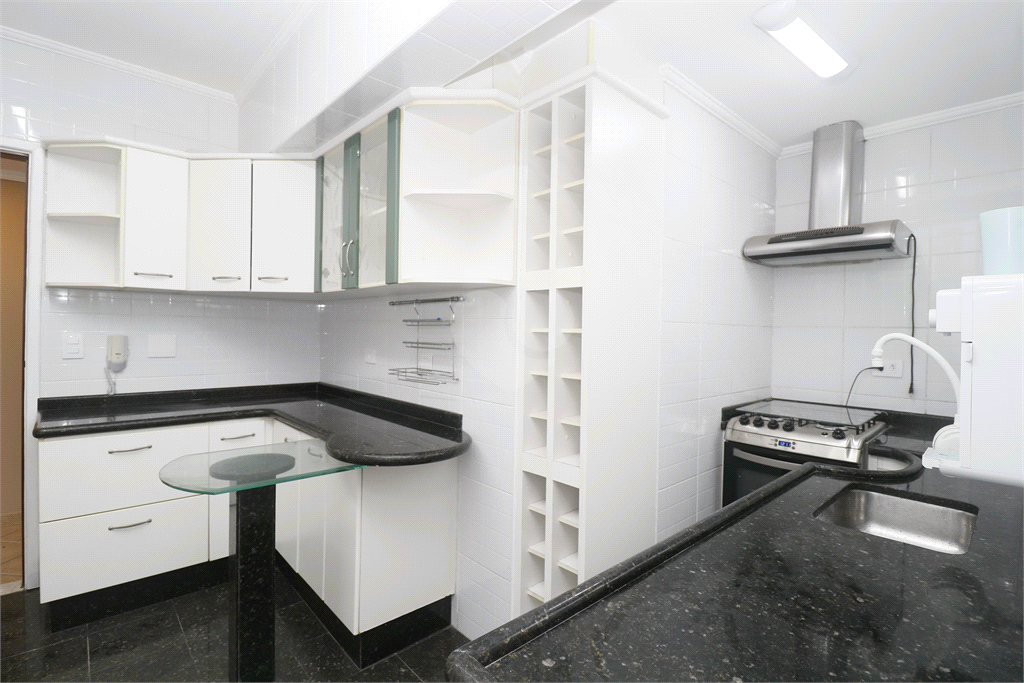 Venda Apartamento São Paulo Água Fria REO869067 44