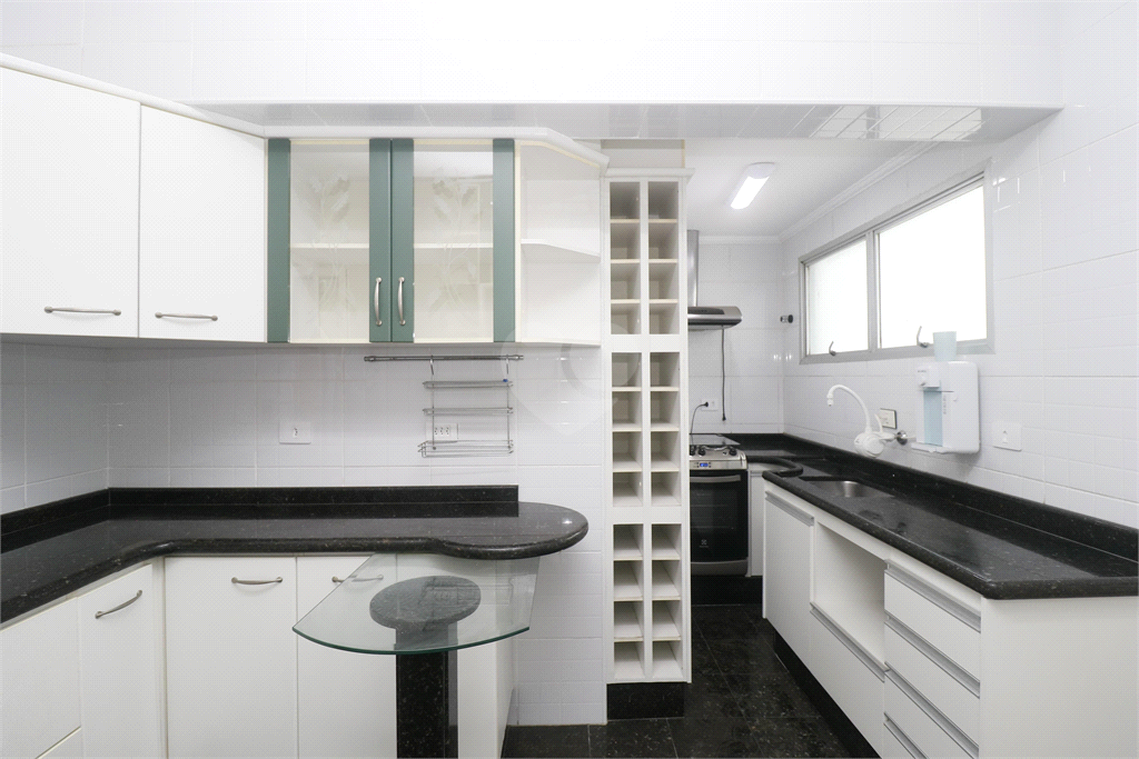 Venda Apartamento São Paulo Água Fria REO869067 35