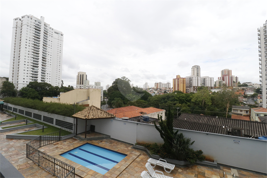 Venda Apartamento São Paulo Água Fria REO869067 62