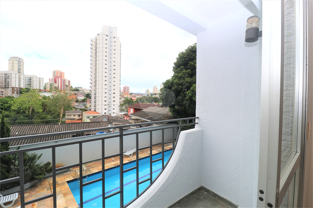 Venda Apartamento São Paulo Água Fria REO869067 52