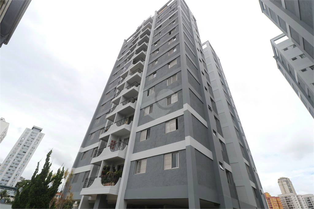 Venda Apartamento São Paulo Água Fria REO869067 45