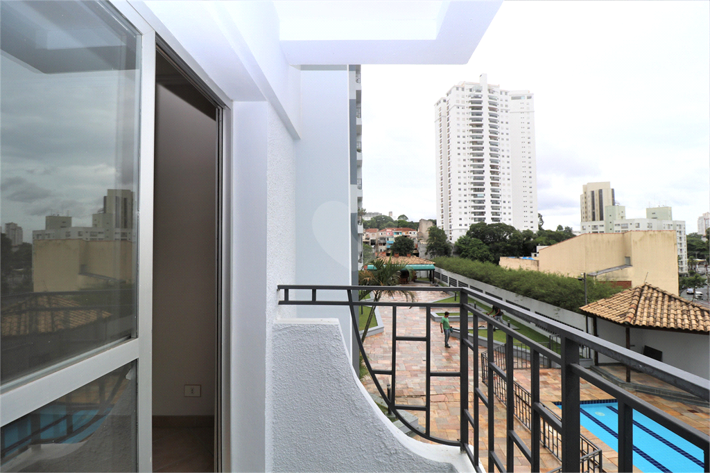 Venda Apartamento São Paulo Água Fria REO869067 55