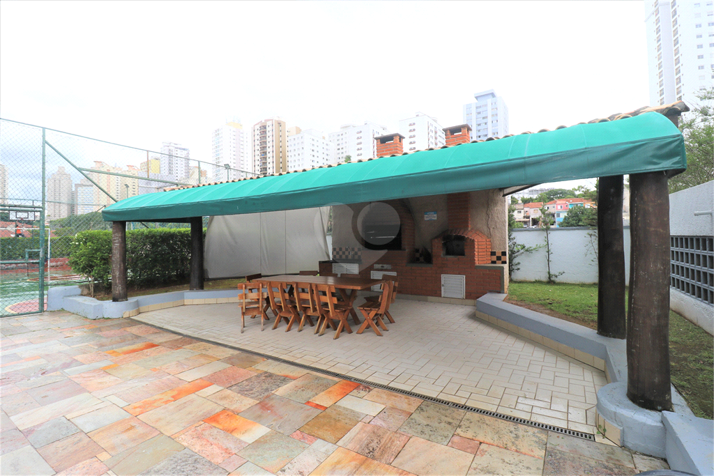 Venda Apartamento São Paulo Água Fria REO869067 18