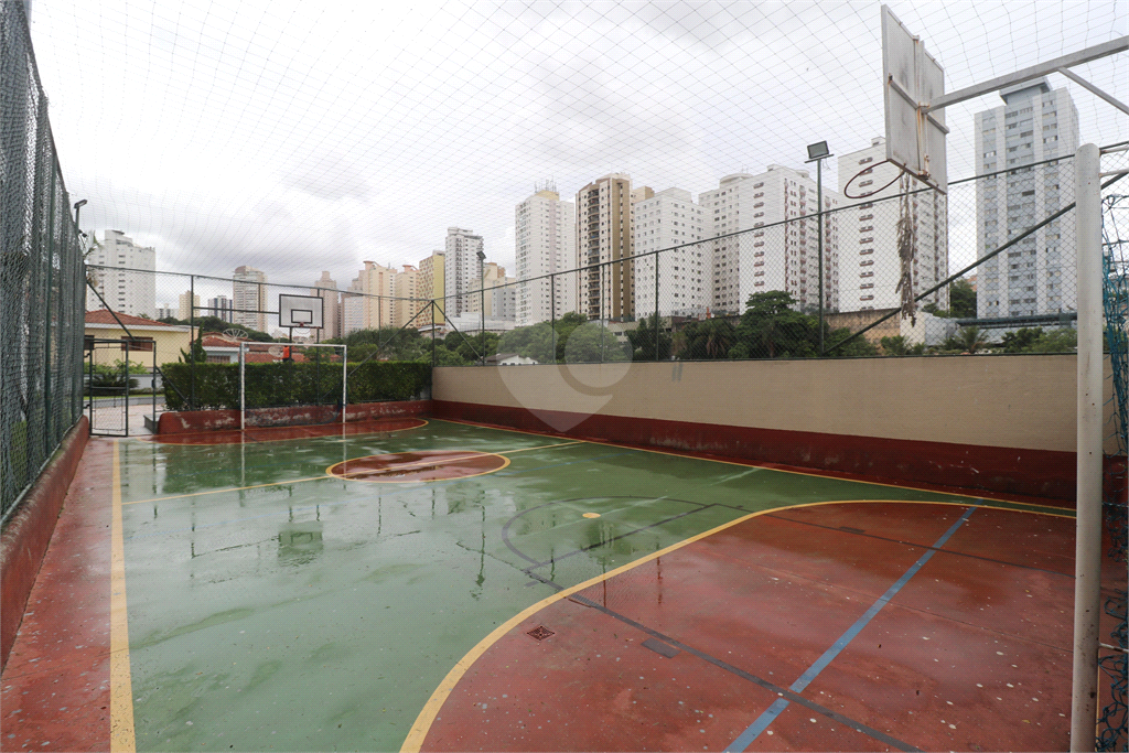 Venda Apartamento São Paulo Água Fria REO869067 42