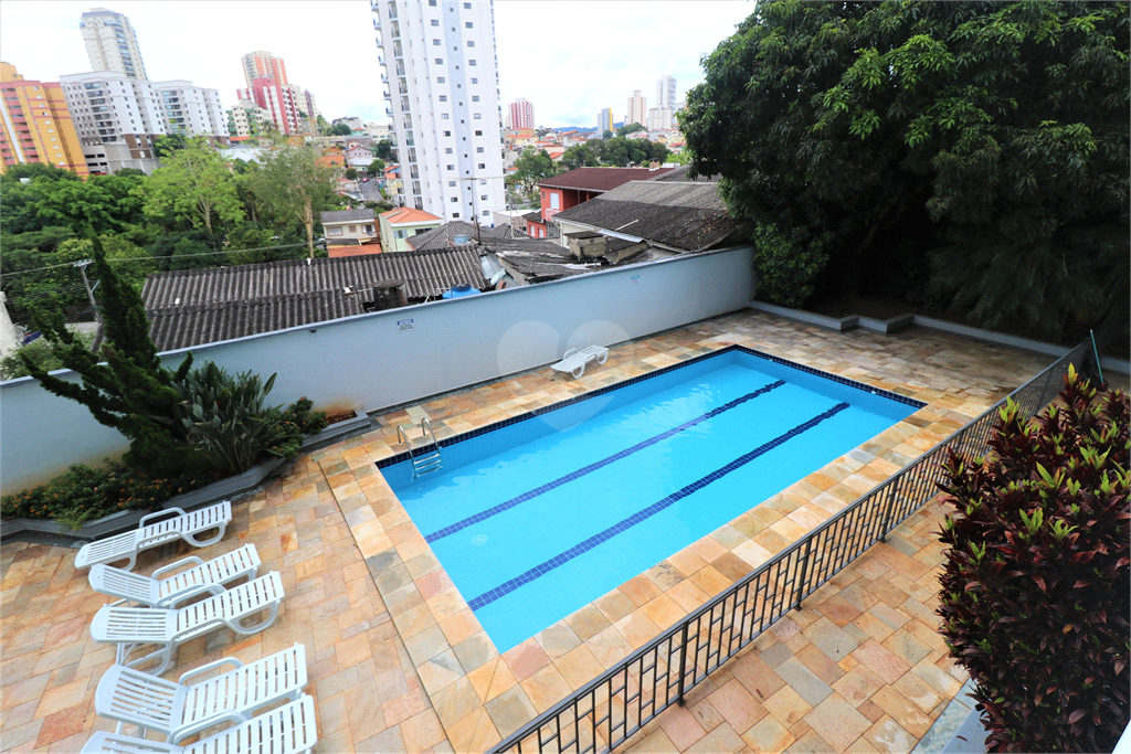 Venda Apartamento São Paulo Água Fria REO869067 11