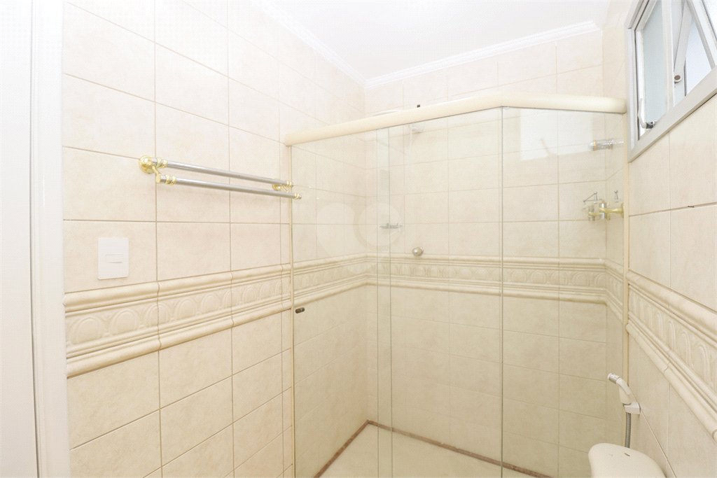 Venda Apartamento São Paulo Água Fria REO869067 50