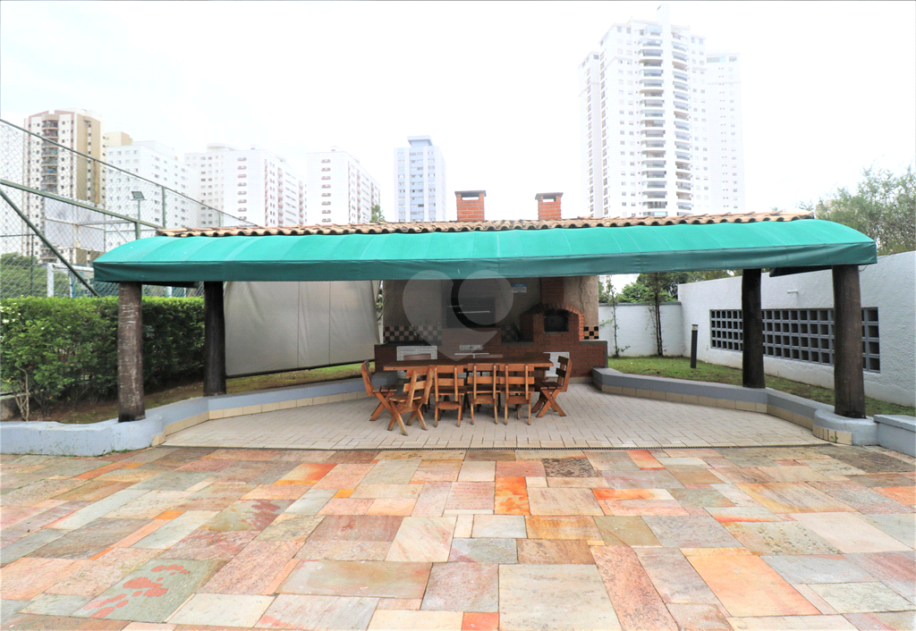 Venda Apartamento São Paulo Água Fria REO869067 66