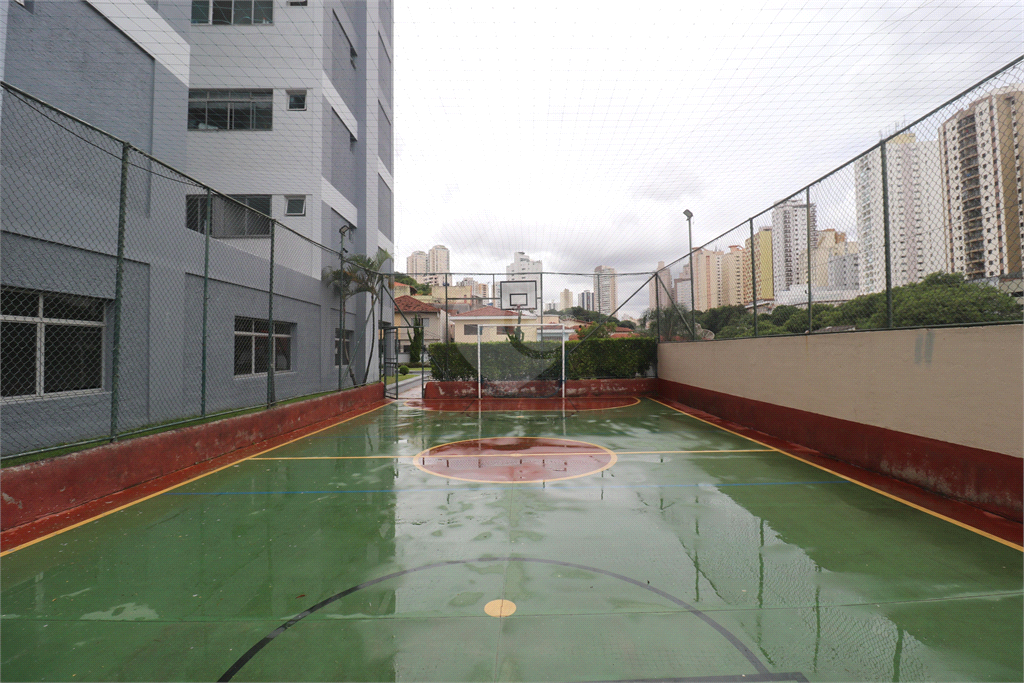 Venda Apartamento São Paulo Água Fria REO869067 13