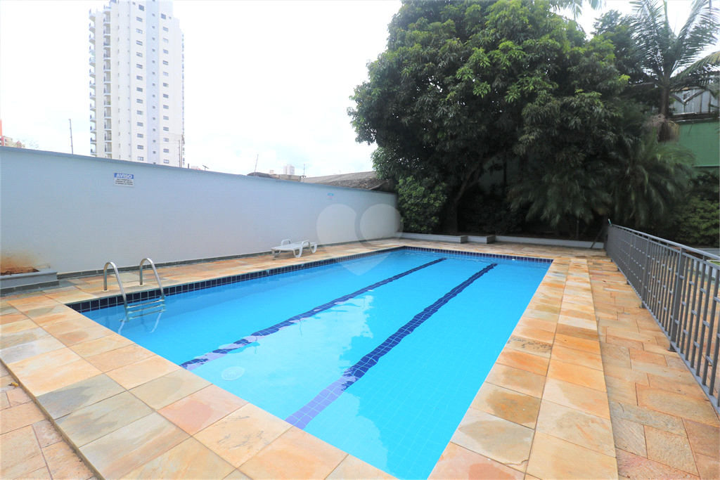 Venda Apartamento São Paulo Água Fria REO869067 47