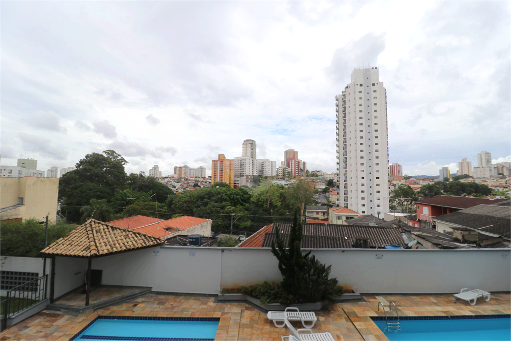 Venda Apartamento São Paulo Água Fria REO869067 63