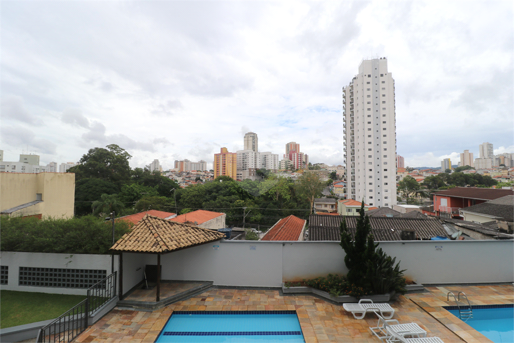 Venda Apartamento São Paulo Água Fria REO869067 21