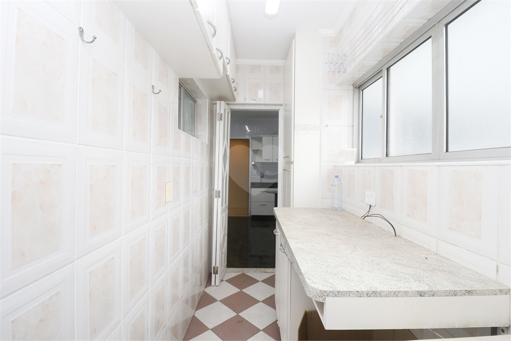 Venda Apartamento São Paulo Água Fria REO869067 53