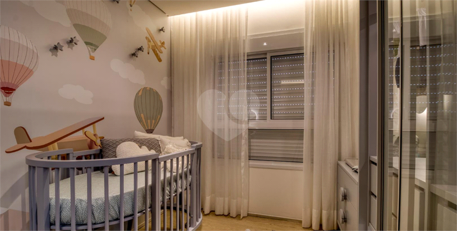 Venda Apartamento São Paulo Tatuapé REO869077 21