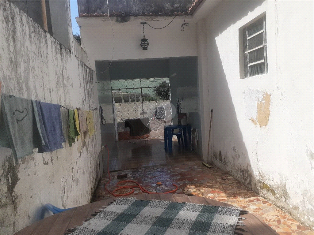 Venda Casa de vila Rio De Janeiro Piedade REO869099 18