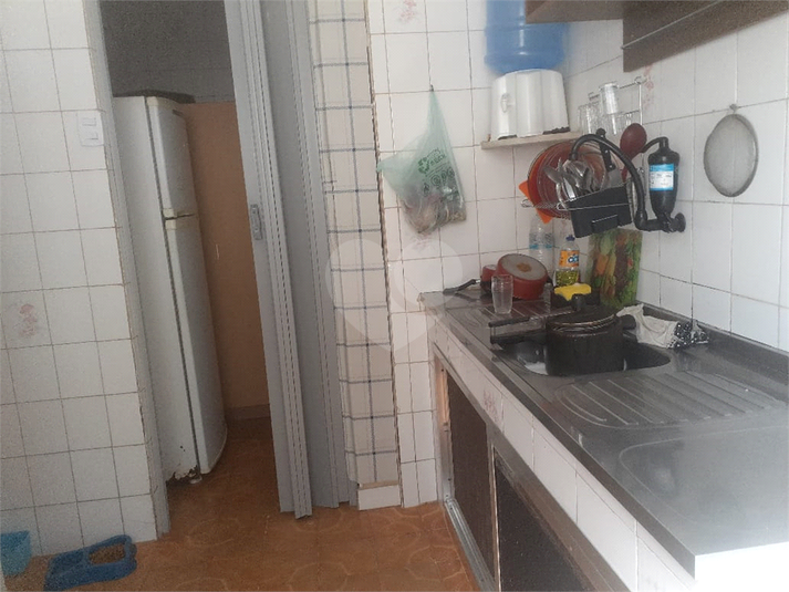 Venda Casa de vila Rio De Janeiro Piedade REO869099 14