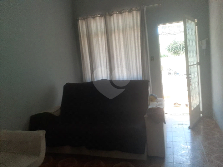 Venda Casa de vila Rio De Janeiro Piedade REO869099 4