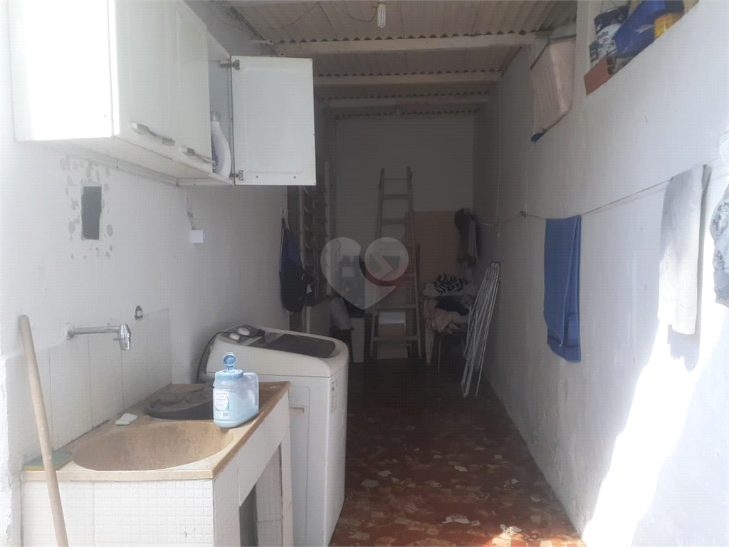 Venda Casa de vila Rio De Janeiro Piedade REO869099 15