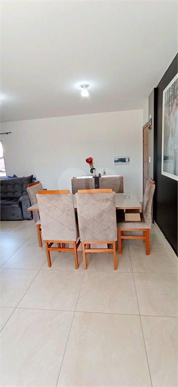 Venda Apartamento Cascavel Country REO869105 6