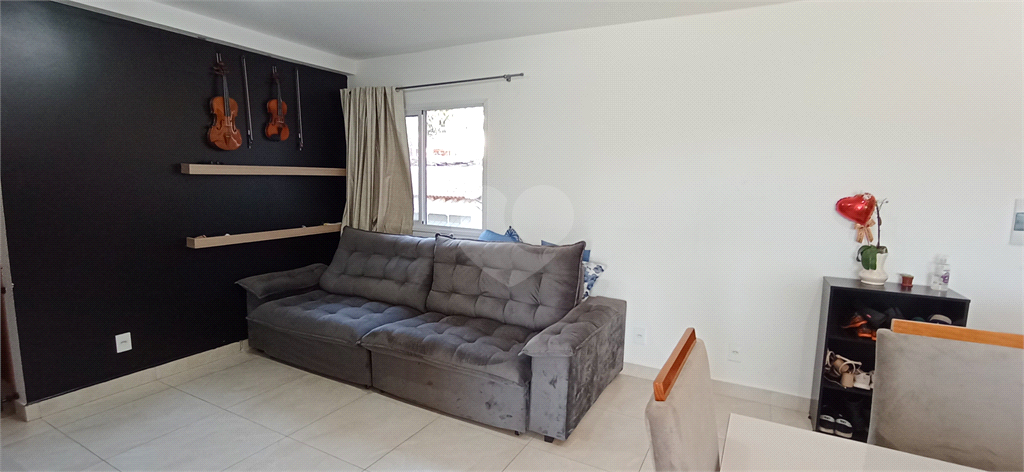 Venda Apartamento Cascavel Country REO869105 24