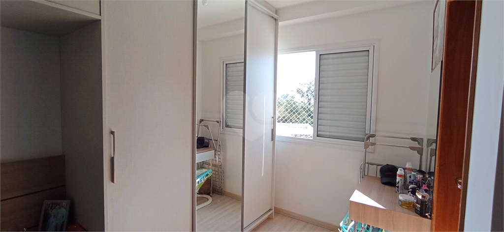 Venda Apartamento Cascavel Country REO869105 9