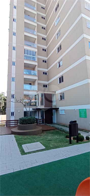 Venda Apartamento Cascavel Country REO869105 31