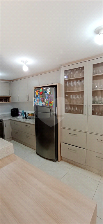 Venda Apartamento Cascavel Country REO869105 4