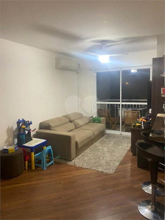 Venda Apartamento Porto Alegre Vila Ipiranga REO869118 1