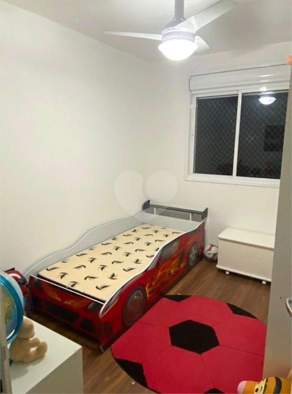 Venda Apartamento Porto Alegre Vila Ipiranga REO869118 5