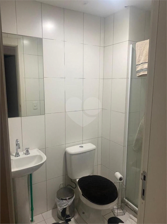 Venda Apartamento Porto Alegre Vila Ipiranga REO869118 10