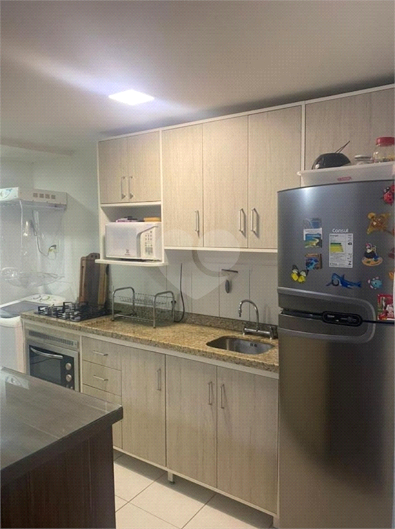 Venda Apartamento Porto Alegre Vila Ipiranga REO869118 3