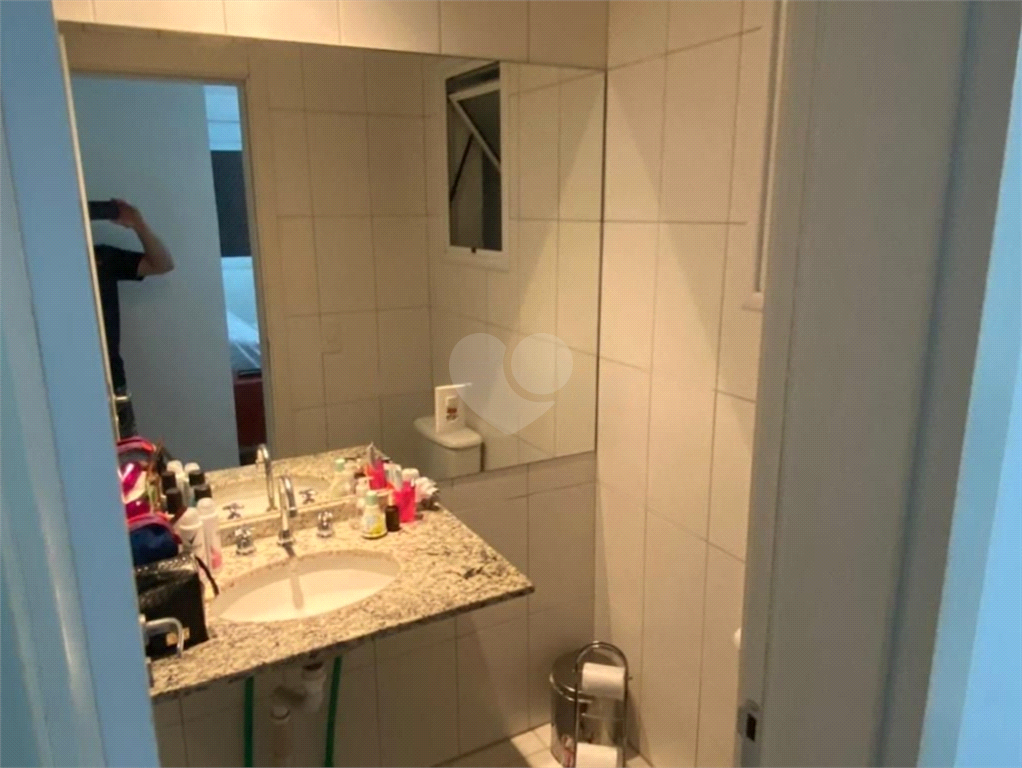 Venda Apartamento Porto Alegre Vila Ipiranga REO869118 6