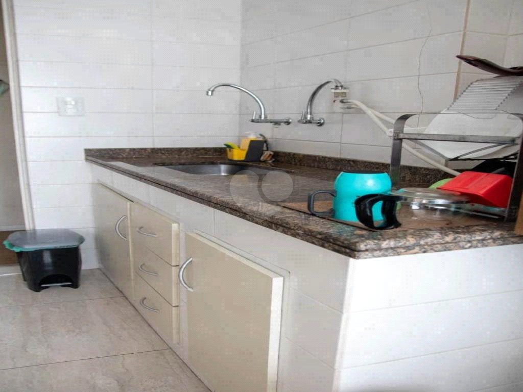 Venda Apartamento São Paulo Barro Branco (zona Norte) REO869121 20