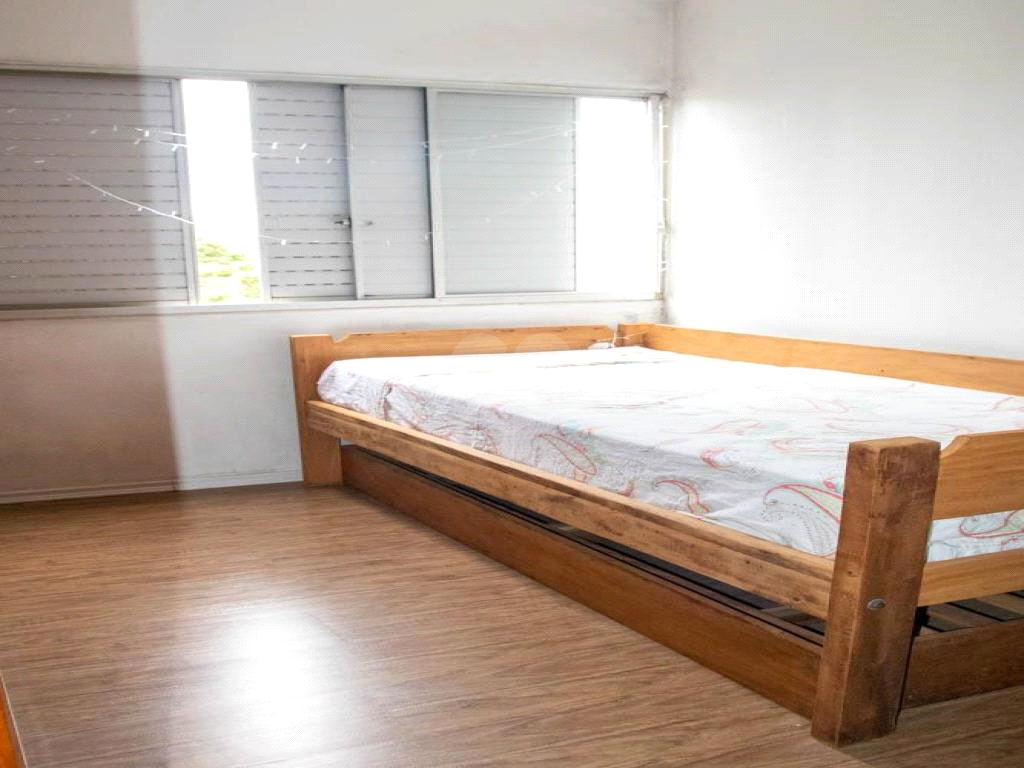 Venda Apartamento São Paulo Barro Branco (zona Norte) REO869121 10