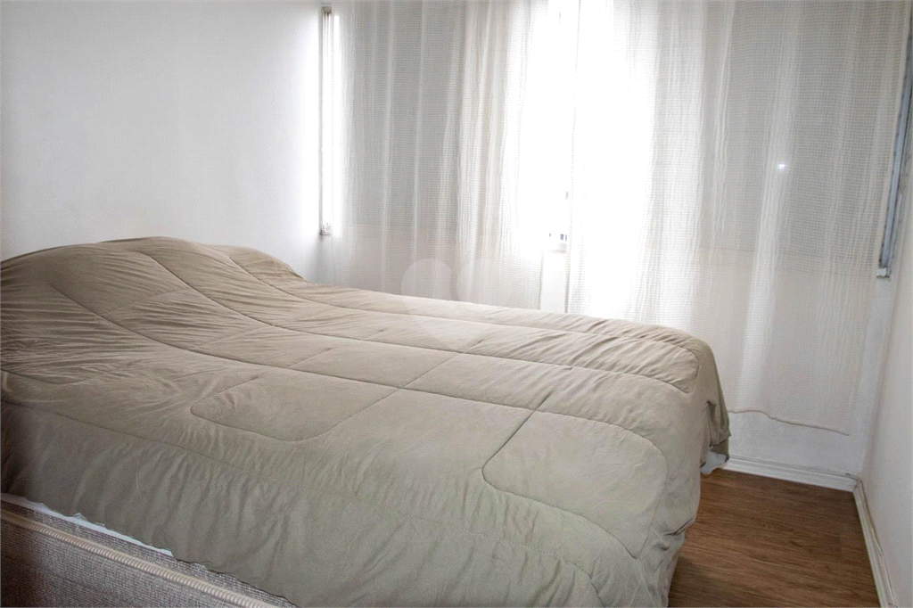 Venda Apartamento São Paulo Barro Branco (zona Norte) REO869121 5