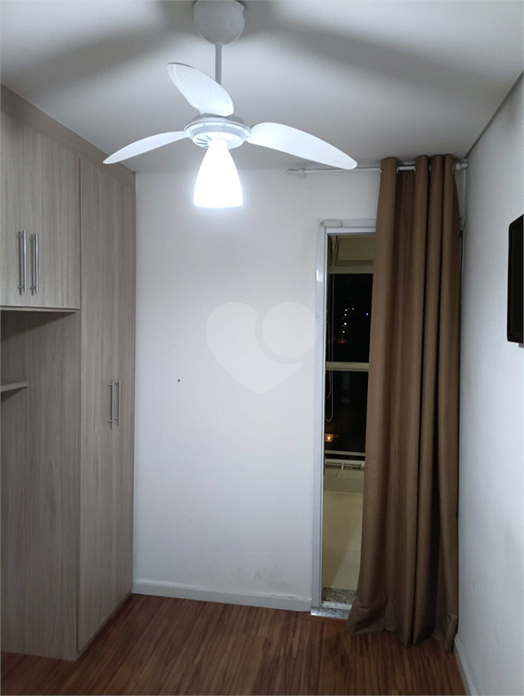 Venda Apartamento São Paulo Jardim Aeroporto REO869129 6