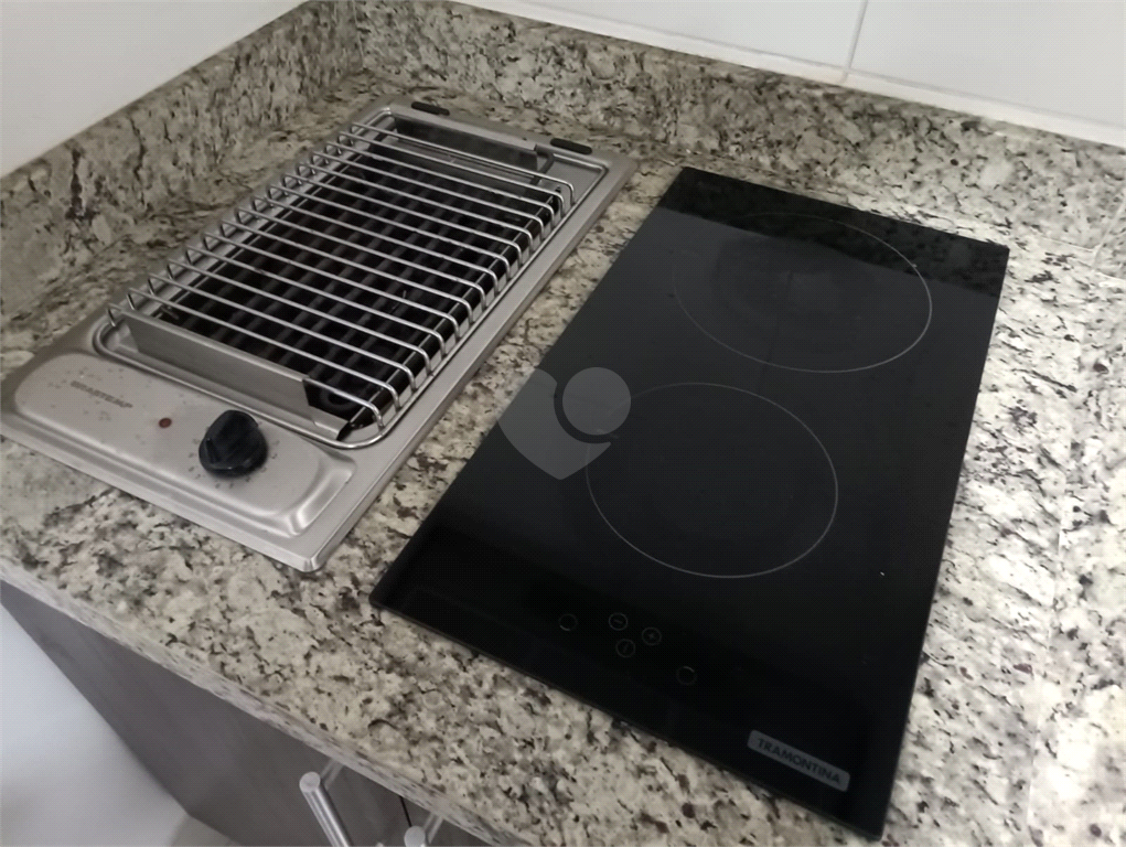 Venda Apartamento São Paulo Jardim Aeroporto REO869129 2