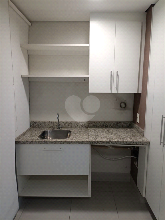 Venda Apartamento São Paulo Jardim Aeroporto REO869129 12