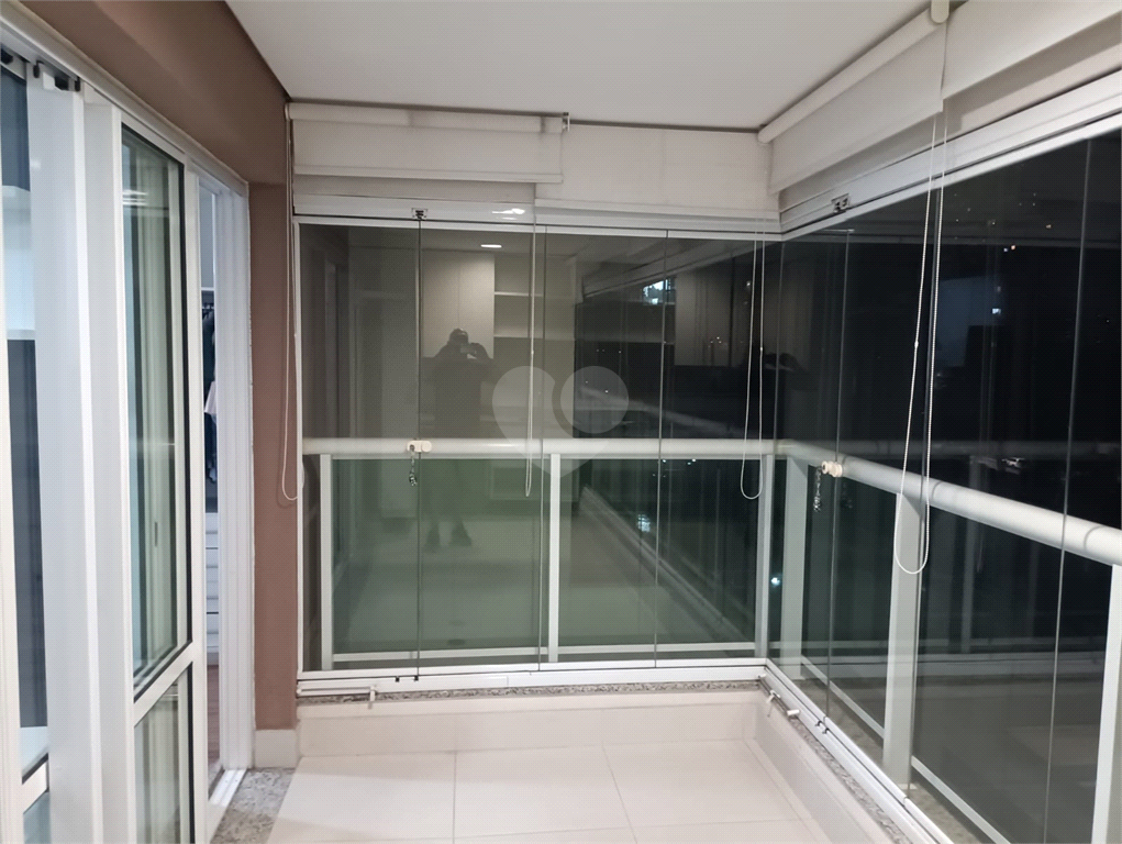 Venda Apartamento São Paulo Jardim Aeroporto REO869129 9