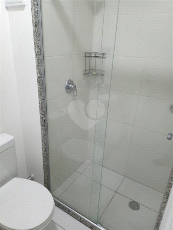 Venda Apartamento São Paulo Jardim Aeroporto REO869129 13