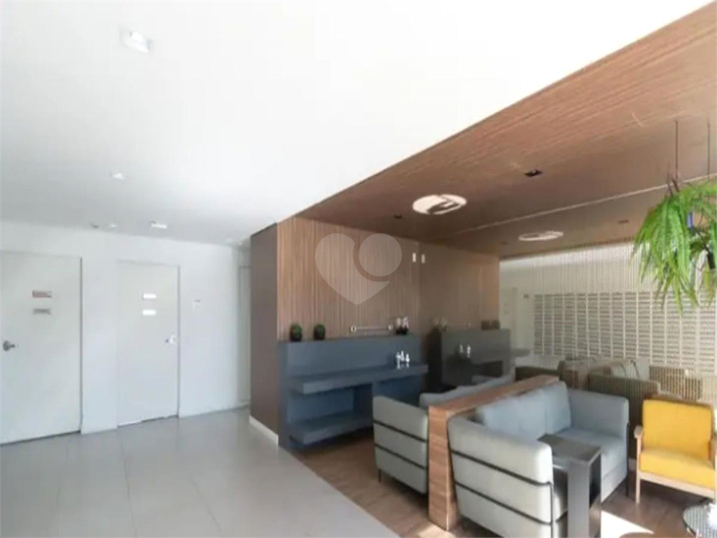 Venda Apartamento São Paulo Jardim Aeroporto REO869129 23