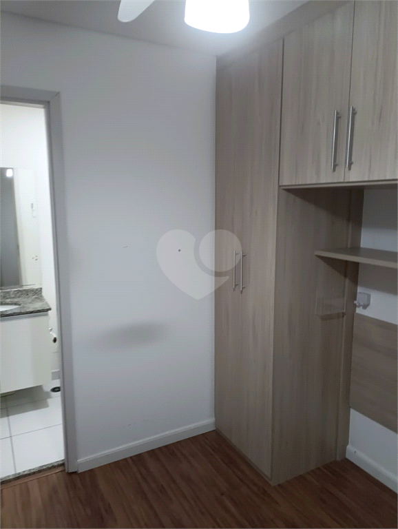 Venda Apartamento São Paulo Jardim Aeroporto REO869129 7