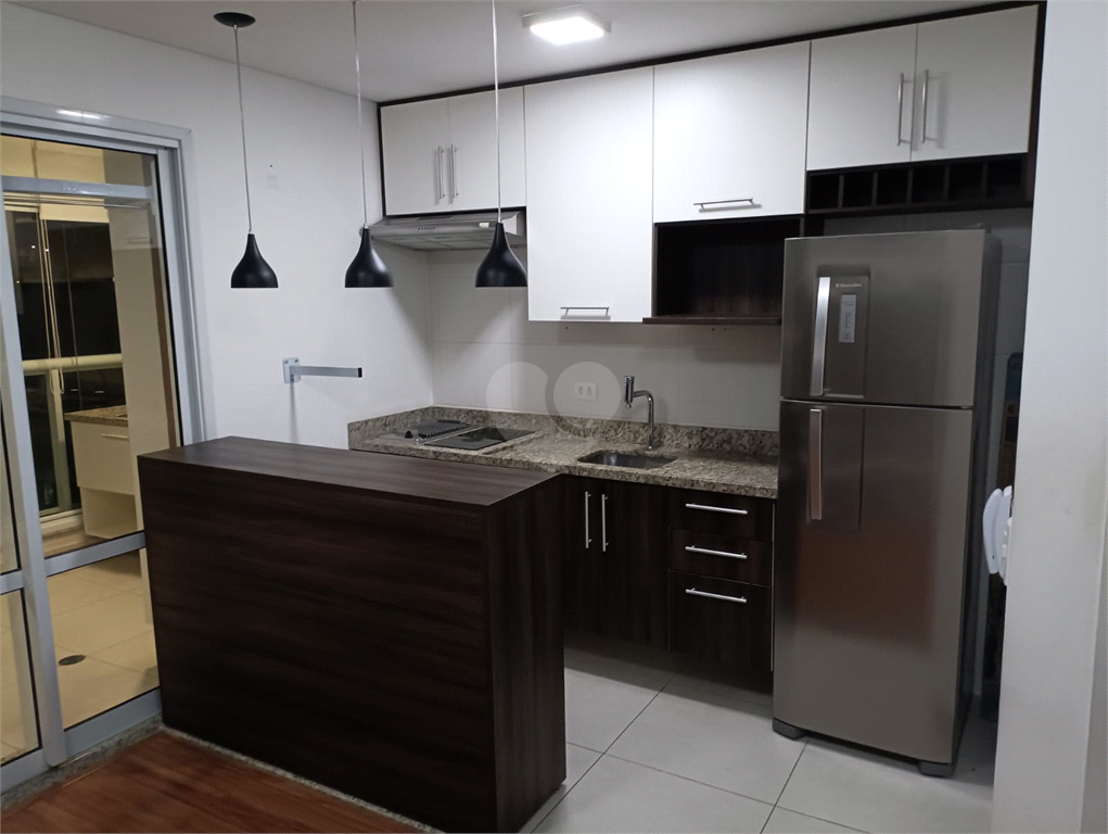 Venda Apartamento São Paulo Jardim Aeroporto REO869129 11