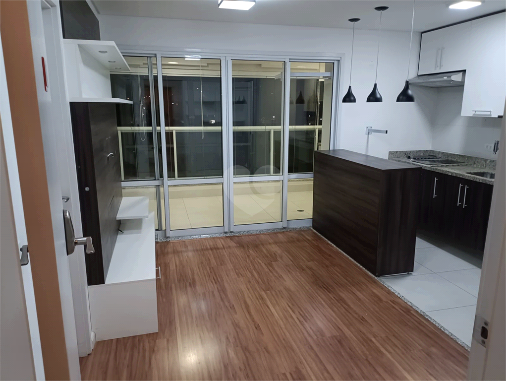 Venda Apartamento São Paulo Jardim Aeroporto REO869129 1