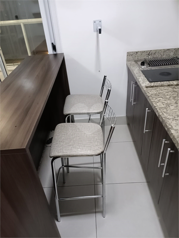 Venda Apartamento São Paulo Jardim Aeroporto REO869129 4